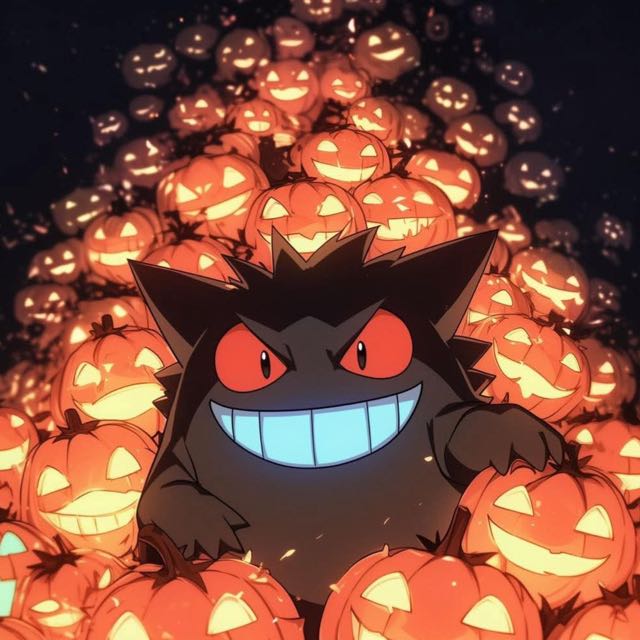 Avatar de Pokémon Global ⭐✨