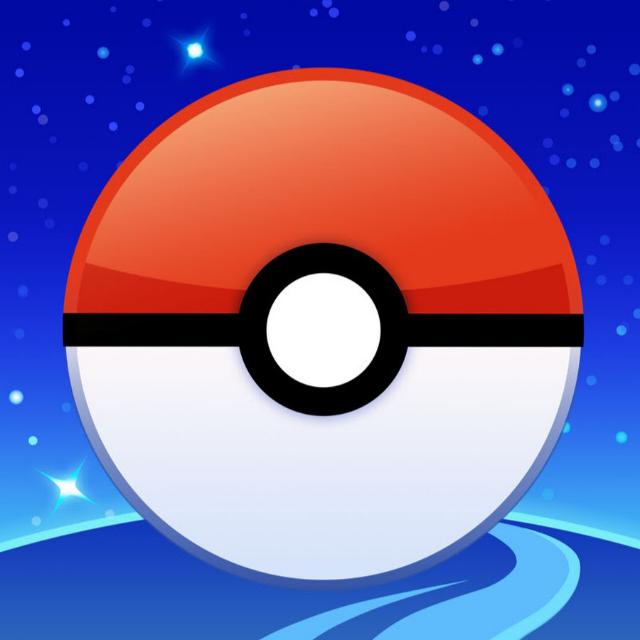 Avatar de Incursiones para Pokemon Go