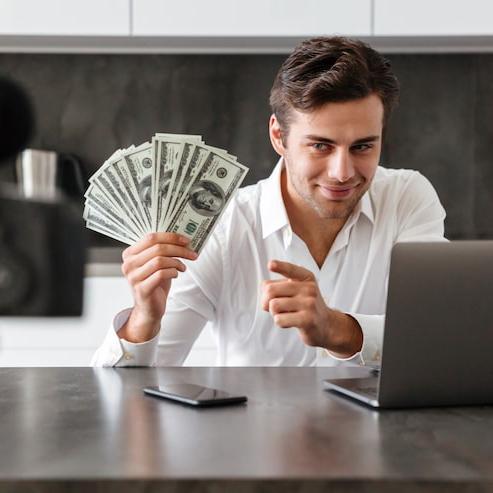 FREE EARN MONEY💸💵