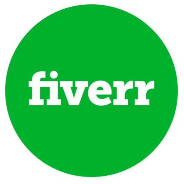 Fiverr Freelancing