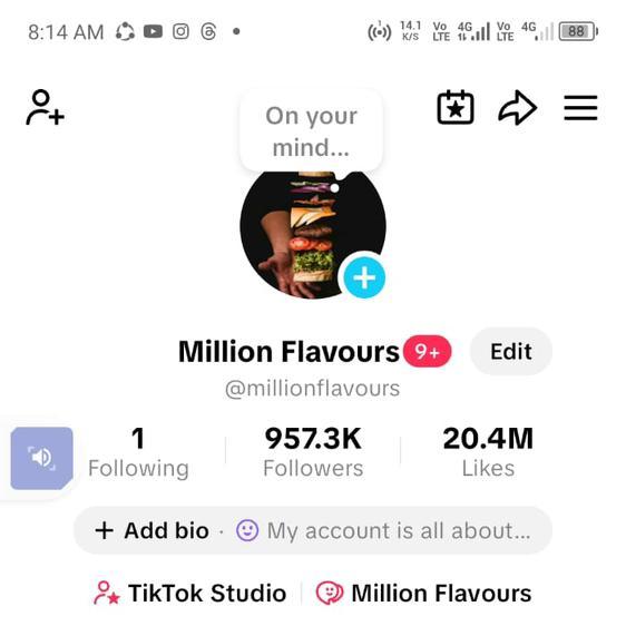 ZH TIK TOK SHOP