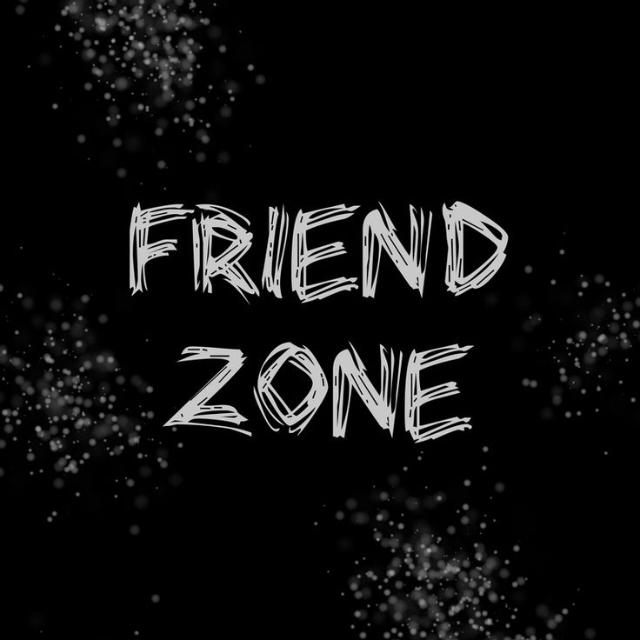 Friends Zone 🥰