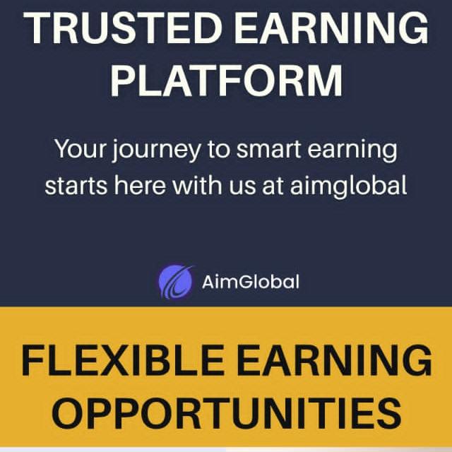 Aim Global Trade