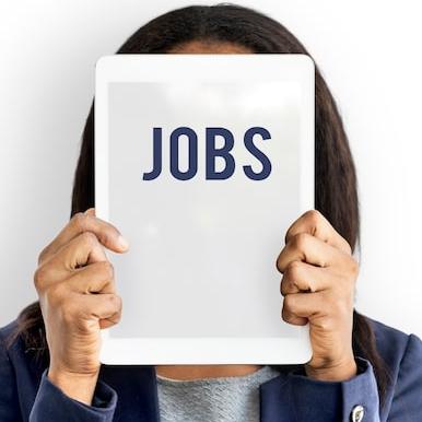 INDIA JOB PORTAL Group's logo