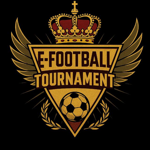 E FOOTBALL TOURNAMENT 📈🥇
