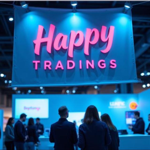 Happy TradTradings