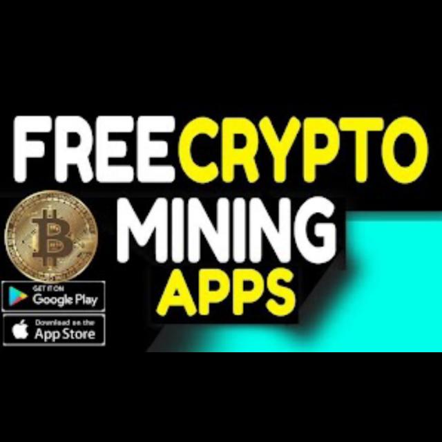 Best Free Crypto Earning Mining Apps