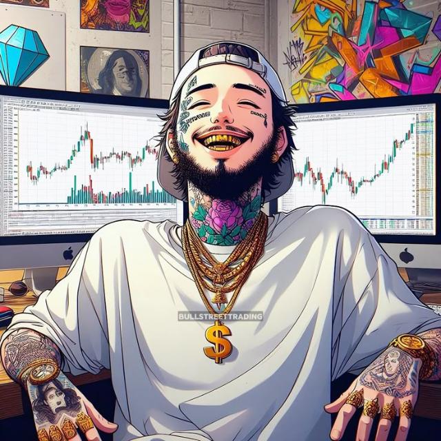 𝙁𝙊𝙍𝙀𝙓 𝙏𝙍𝘼𝘿𝙄𝙉𝙂 🤑