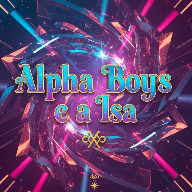 Entrar no WhatsApp ★彡[ 𝘈𝘭𝘱𝘩𝘢 𝘉𝘰𝘺𝘴 𝘦 𝘢 𝘐𝘴𝘢 ]彡★ - Divulgação de Links WhatsApp e Grupos