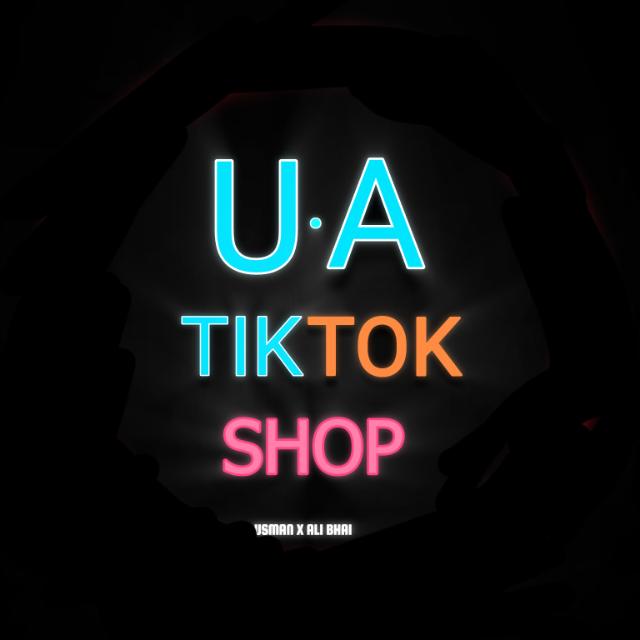 𝙐.𝘼 𝙏𝙄𝙆𝙏𝙊𝙆 𝙎𝙃𝙊𝙋❤️🩹🛒