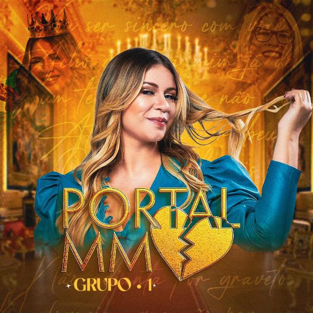 O Portal Da MM • 1