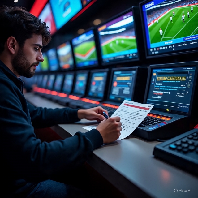 SURE WIN BETTING TIPS