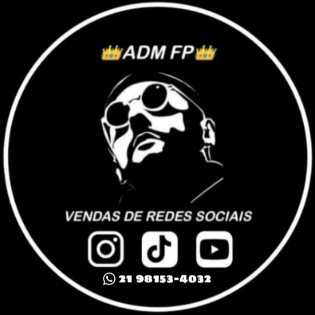 👑𝐅𝐏👑 𝐕𝐄𝐍𝐃𝐀𝐒 𝐃𝐄 𝐑𝐄𝐃𝐄𝐒 𝐒𝐎𝐂𝐈𝐀𝐈𝐒