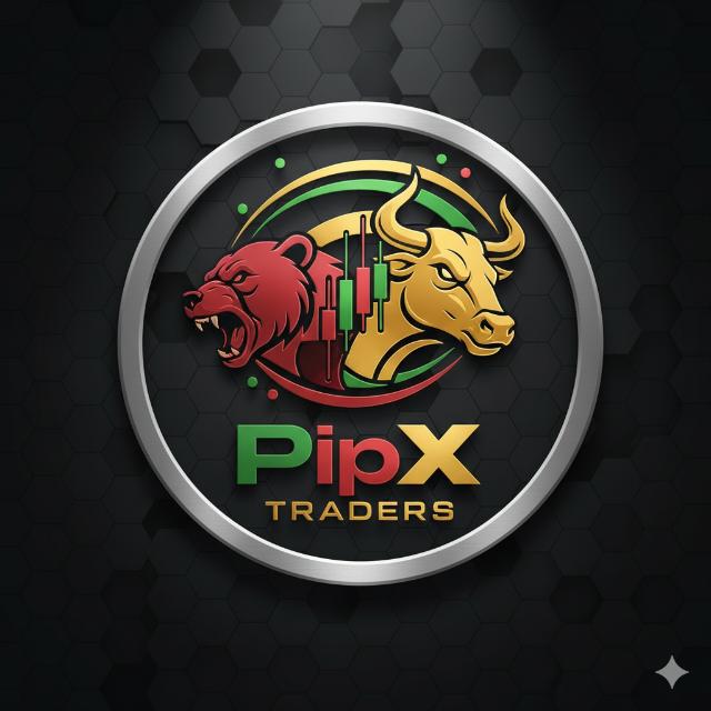 PipX Traders Official