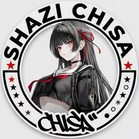 SHAZI CHISA STORE 🎐