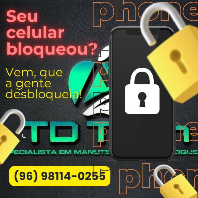 📲 desbloqueios (vitor cell)📲