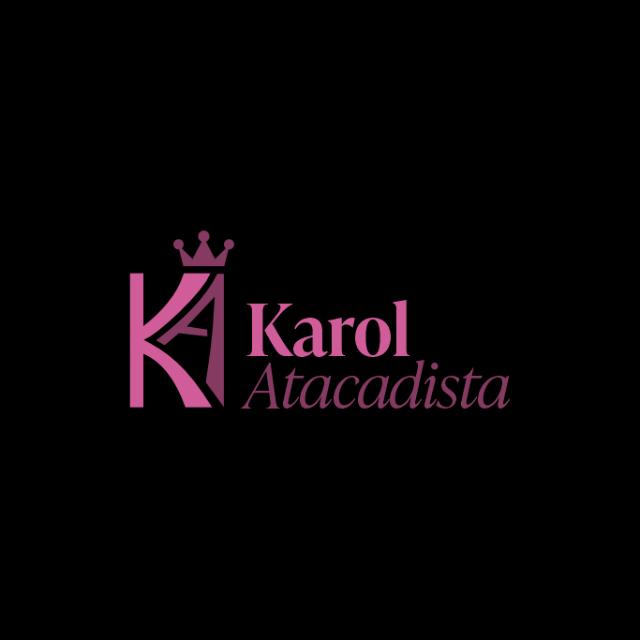 KAROL ATACADO 1