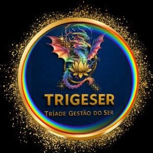 TRIGESER - Tríade Gestão do Ser | Envio de Reiki a distância🌈🐉 - Grupos WhatsApp no SeuGrupo