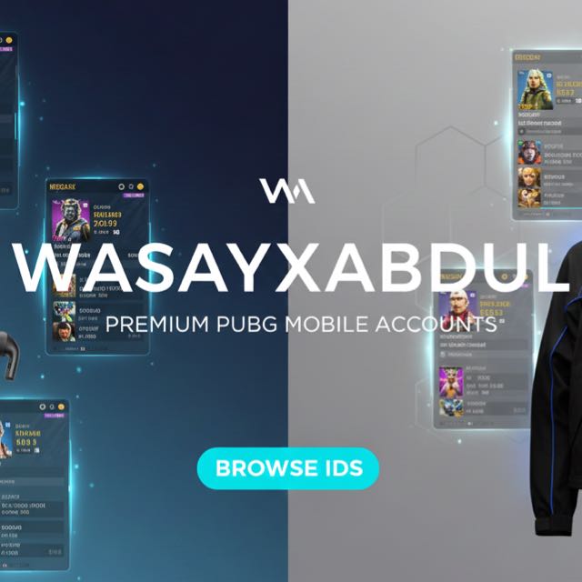 WasayXAbdul STORE