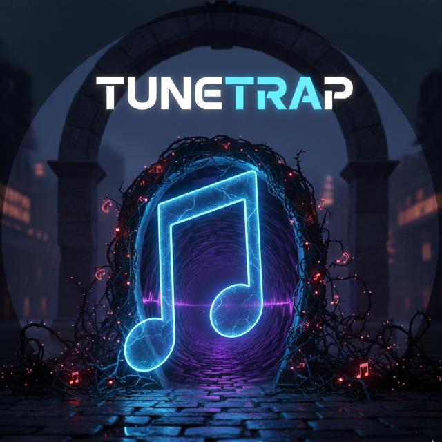🎧 TuneTrap 🇱🇰