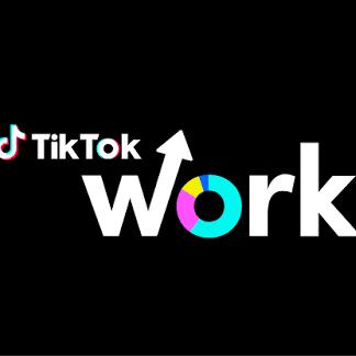 TikTok Live Work