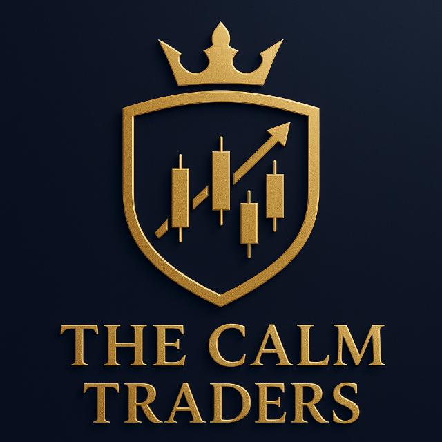 The Calm Traders
