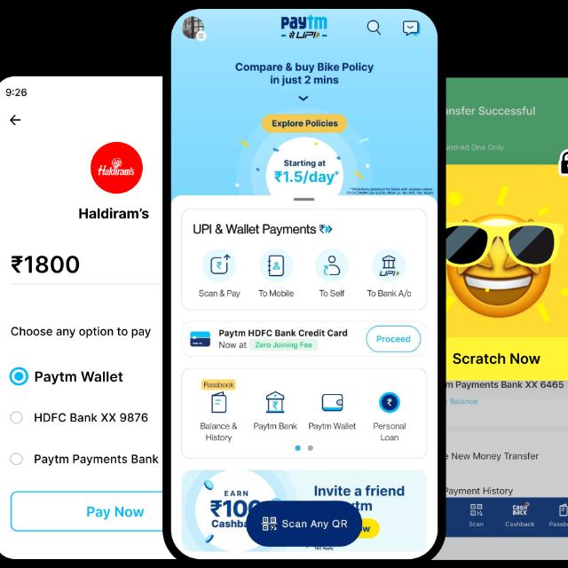 PAYTM INVESTMENT Whatsapp Group Join Link