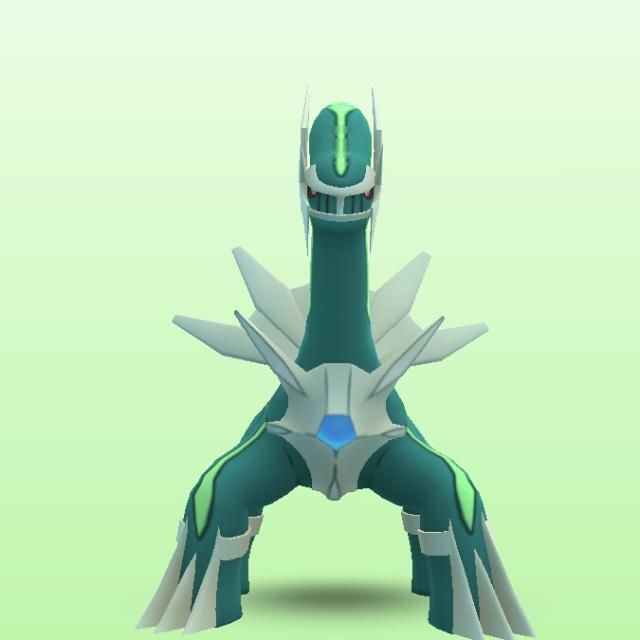 Avatar de Pokémon Go! 👑 LATAM