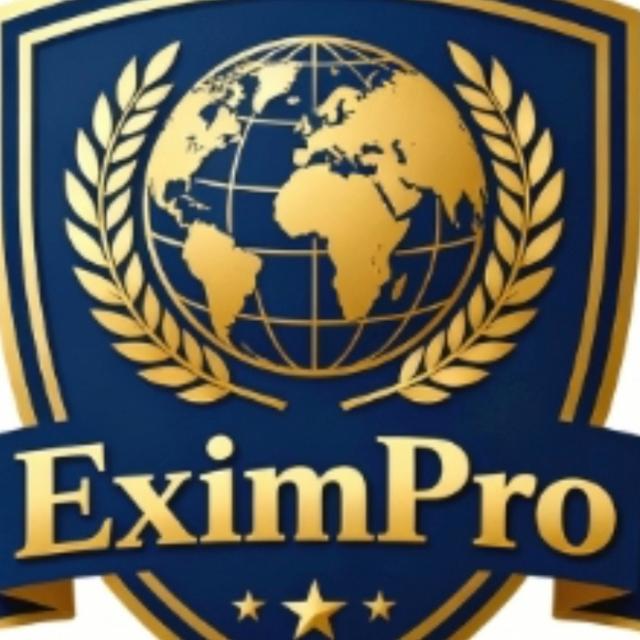 Eximpro Investment π«π«π« Group's logo