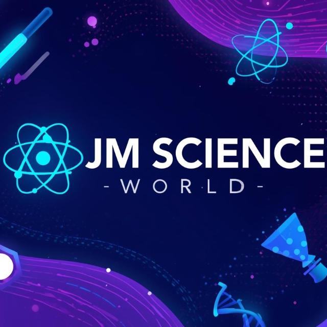 JM Science World WhatsApp Group
