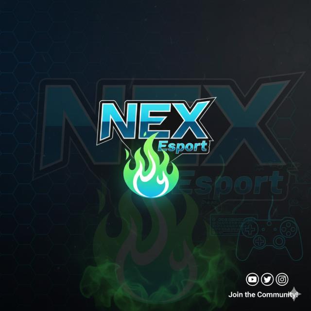 NEX PAID SCRIMS