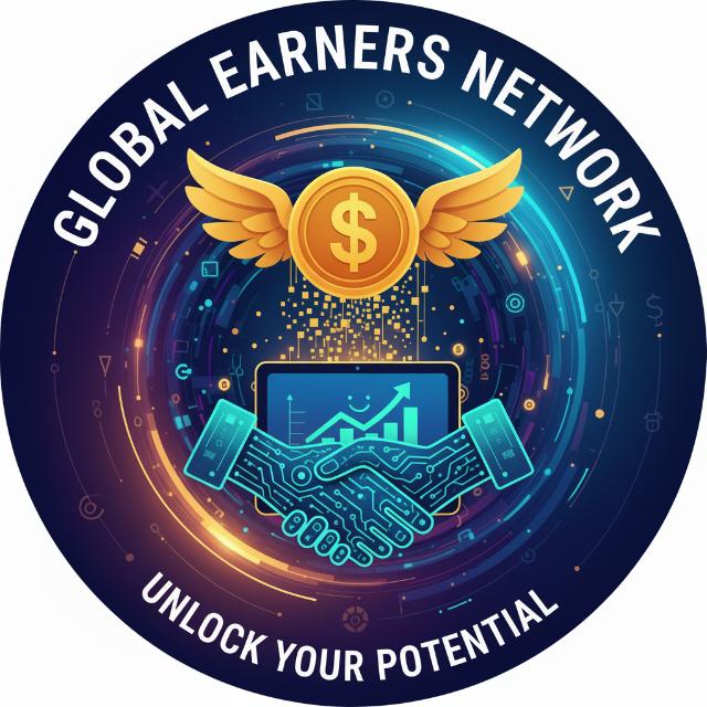 Global Earners Network