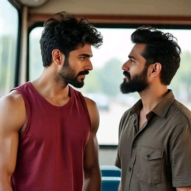 Indian Top and Bottom