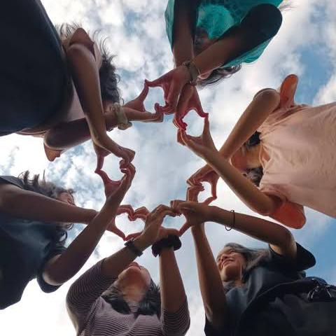 Make friends  Whatsapp Groups Join Link