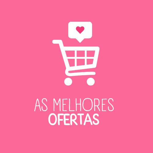 As melhores ofertas 🛍️