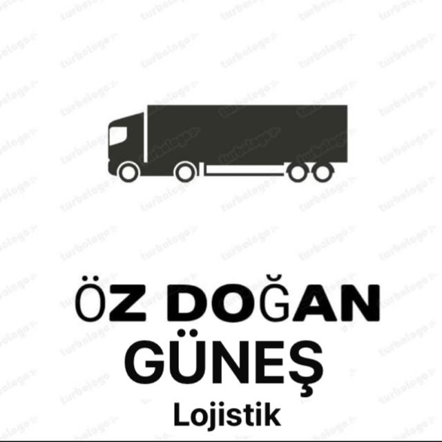 ÖZ DOĞAN GÜNEŞ LOJİSTİK NAKLİYAT YURT İÇİ SURİYE