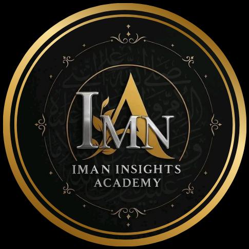 ✨ایمان بصیرت // 𝐈𝐦𝐚𝐧 𝐈𝐧𝐬𝐢𝐠𝐡𝐭𝐬 𝐀𝐜𝐚𝐝𝐞𝐦𝐲✨♥️