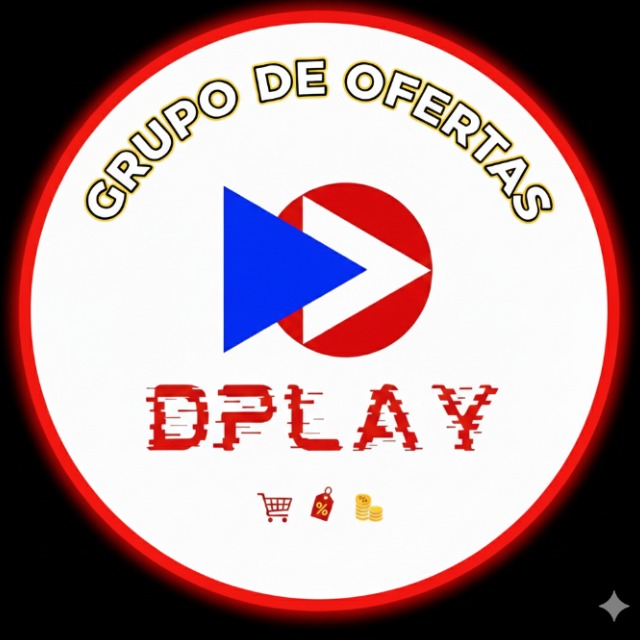 Grupo de Ofertas ⭐️🛍🤑🎁