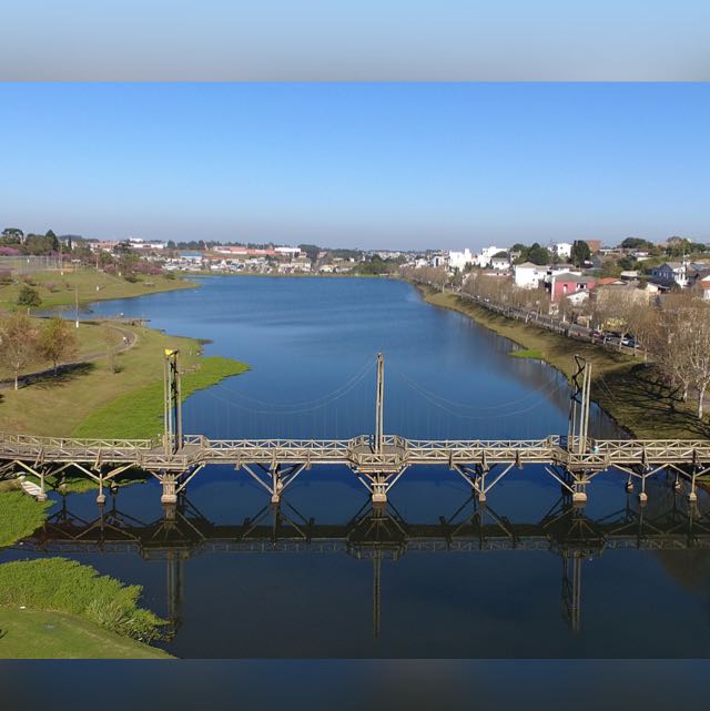 📱 Marketplace Guarapuava Oficial