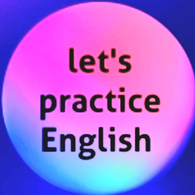 "International English learners group"🌍💫 Group's logo