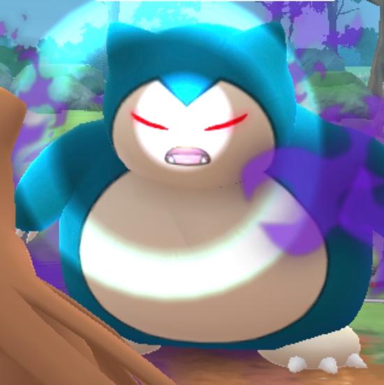 Avatar de Pokemon GO (Huelva)