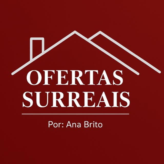 Ofertas Surreais 🏠✨❤️