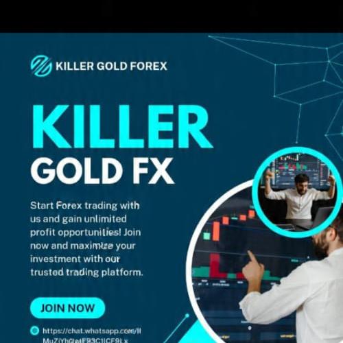 Join KILLER gold fx Whatsapp Group Link | Groupsor