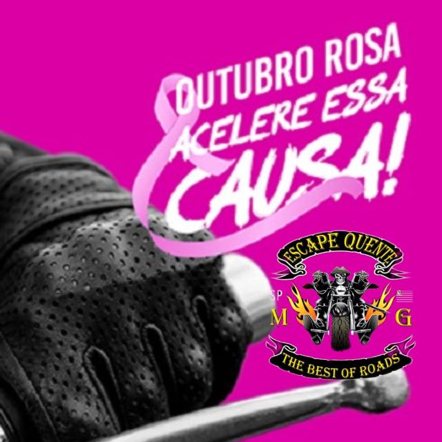 Escape Quente 1
