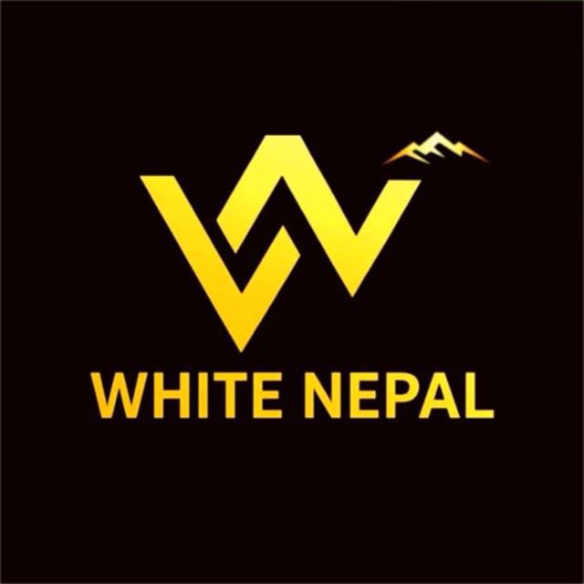 WHITE NEPAL OFFICIAL Group's logo