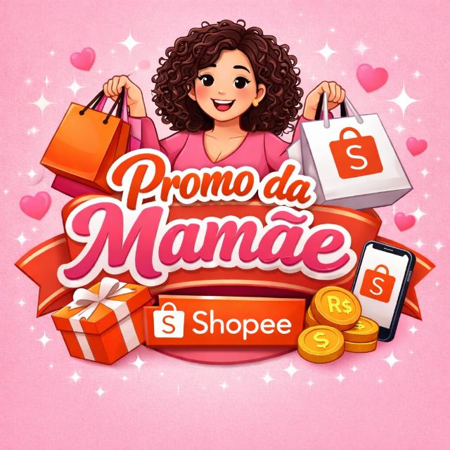 Promo da Mamãe 🚀🤩 - Grupos WhatsApp no SeuGrupo