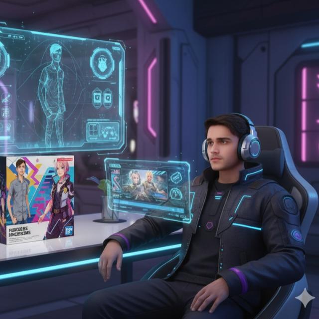 𝗘𝗮𝗿𝗻 & 𝗚𝗿𝗼𝘄 𝗪𝗶𝘁𝗵 𝗞𝗮𝘀𝗵𝗶𝗳🧑‍💻💸