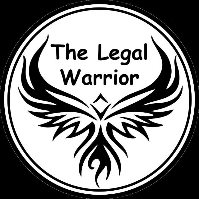 Legal Warrior's WhatsApp Group