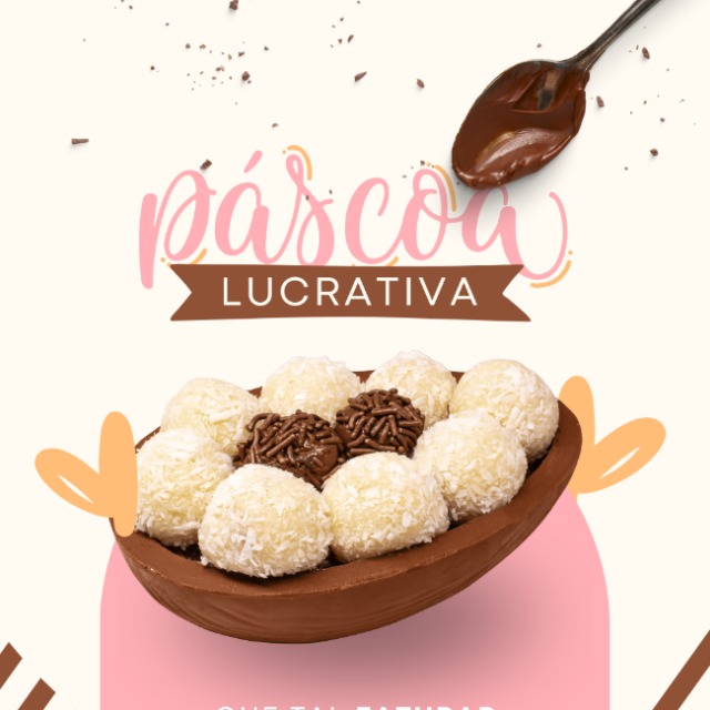 Pascoa Lucrativa 
