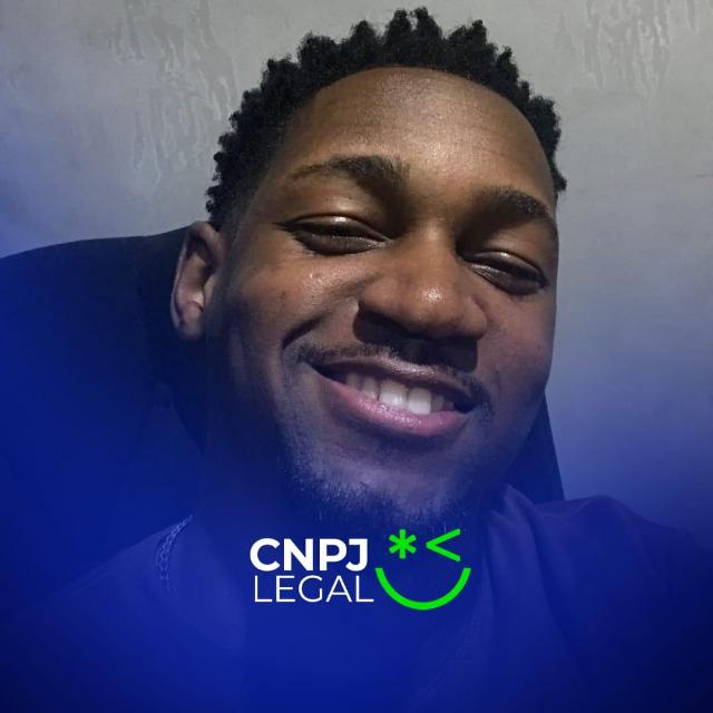 Luiz Fernando - CNPJ Legal